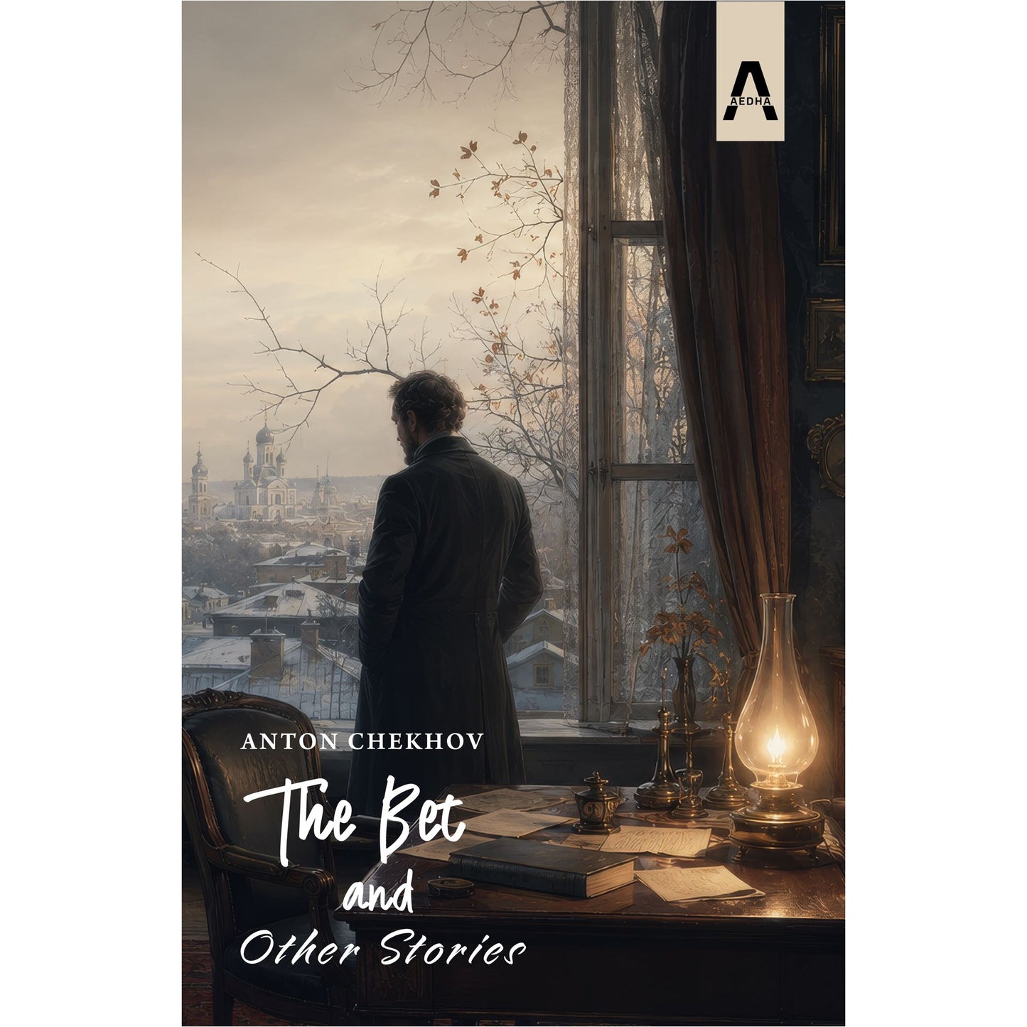 The Bet and Other Stories