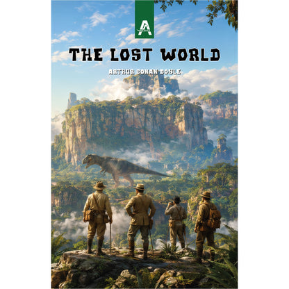 The Lost World