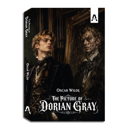 The Picture of Dorian Gray