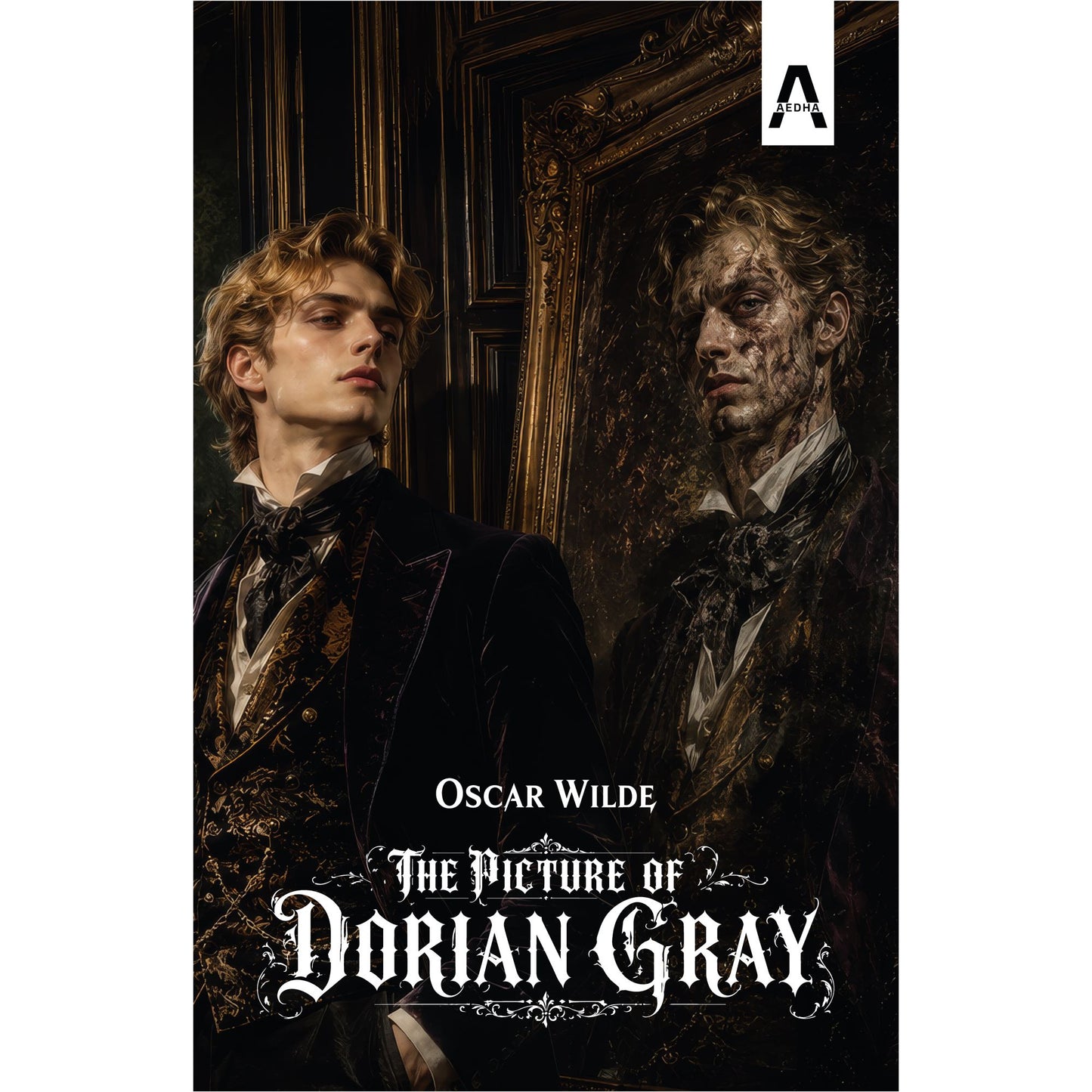 The Picture of Dorian Gray