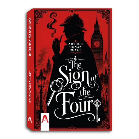 The Sign of the Four