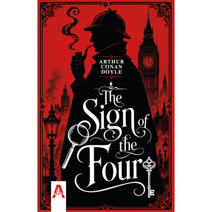 The Sign of the Four