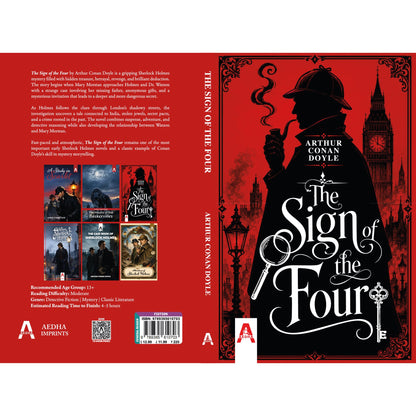 The Sign of the Four