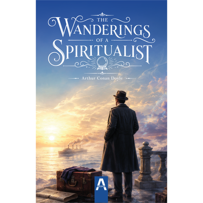 The Wanderings of A Spiritualist