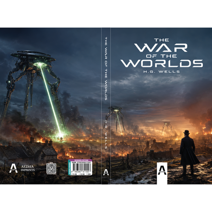 The War of the Worlds