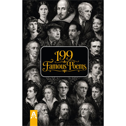 199 Famous Poems