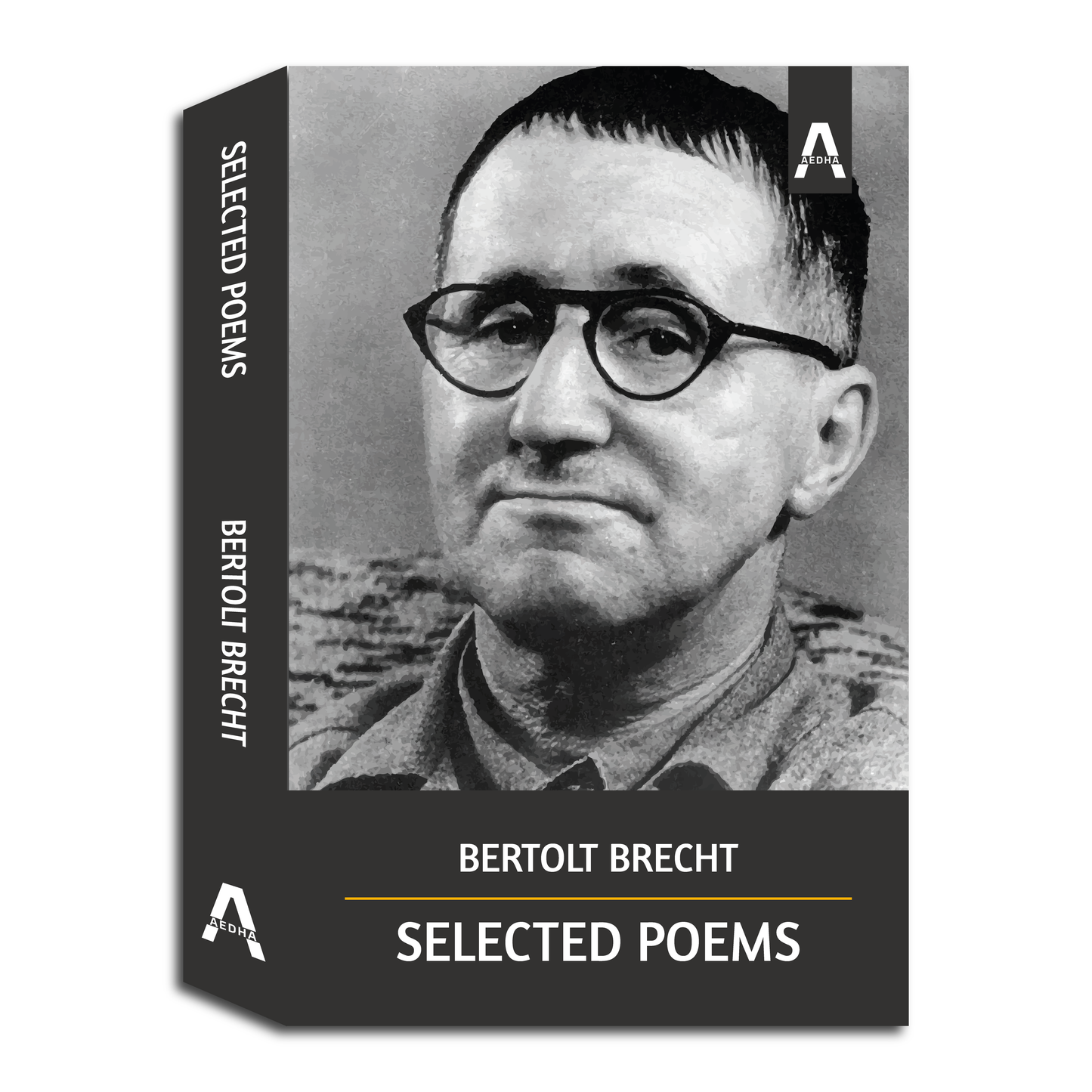 Selected Poems by Bertolt Brecht