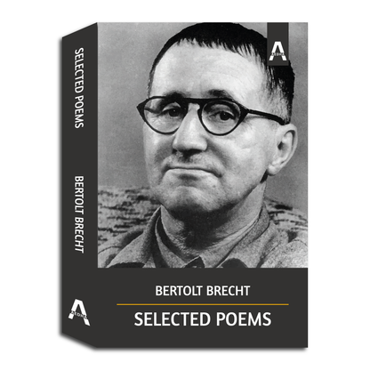 Selected Poems by Bertolt Brecht