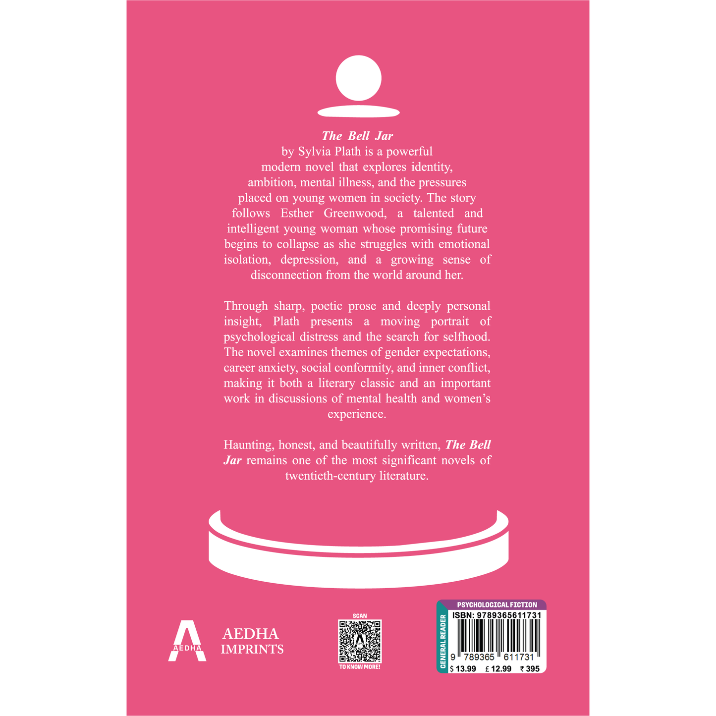 The Bell Jar
