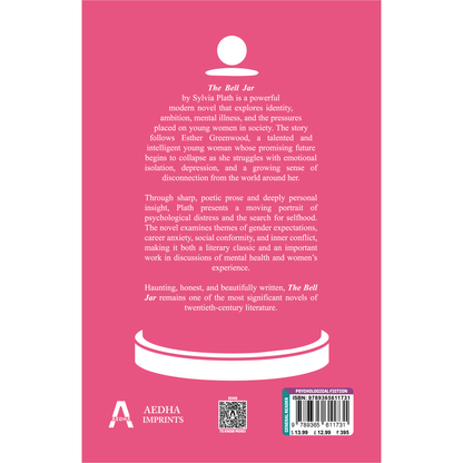 The Bell Jar