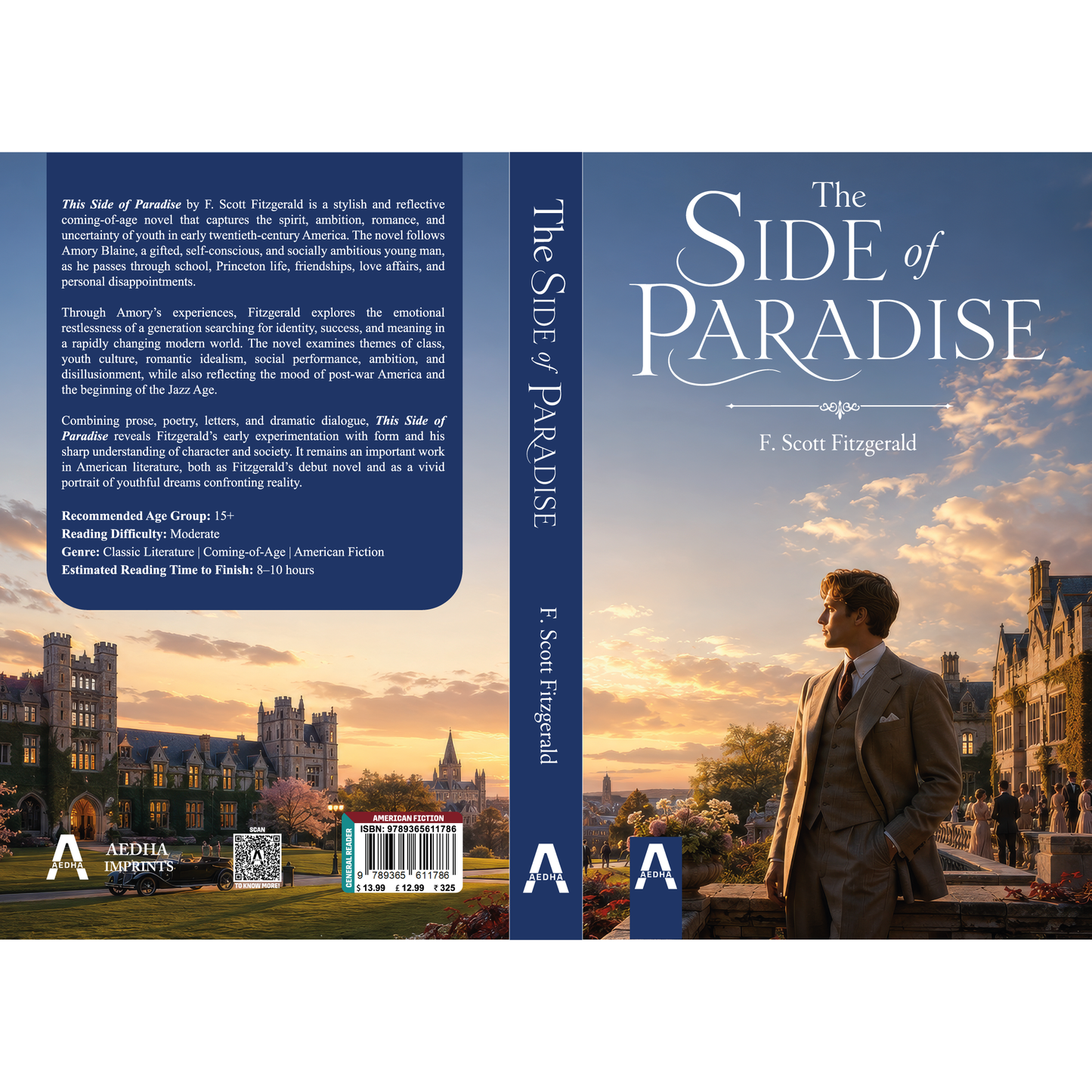 This Side of Paradise