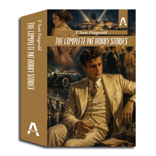 The Complete Pat Hobby Stories