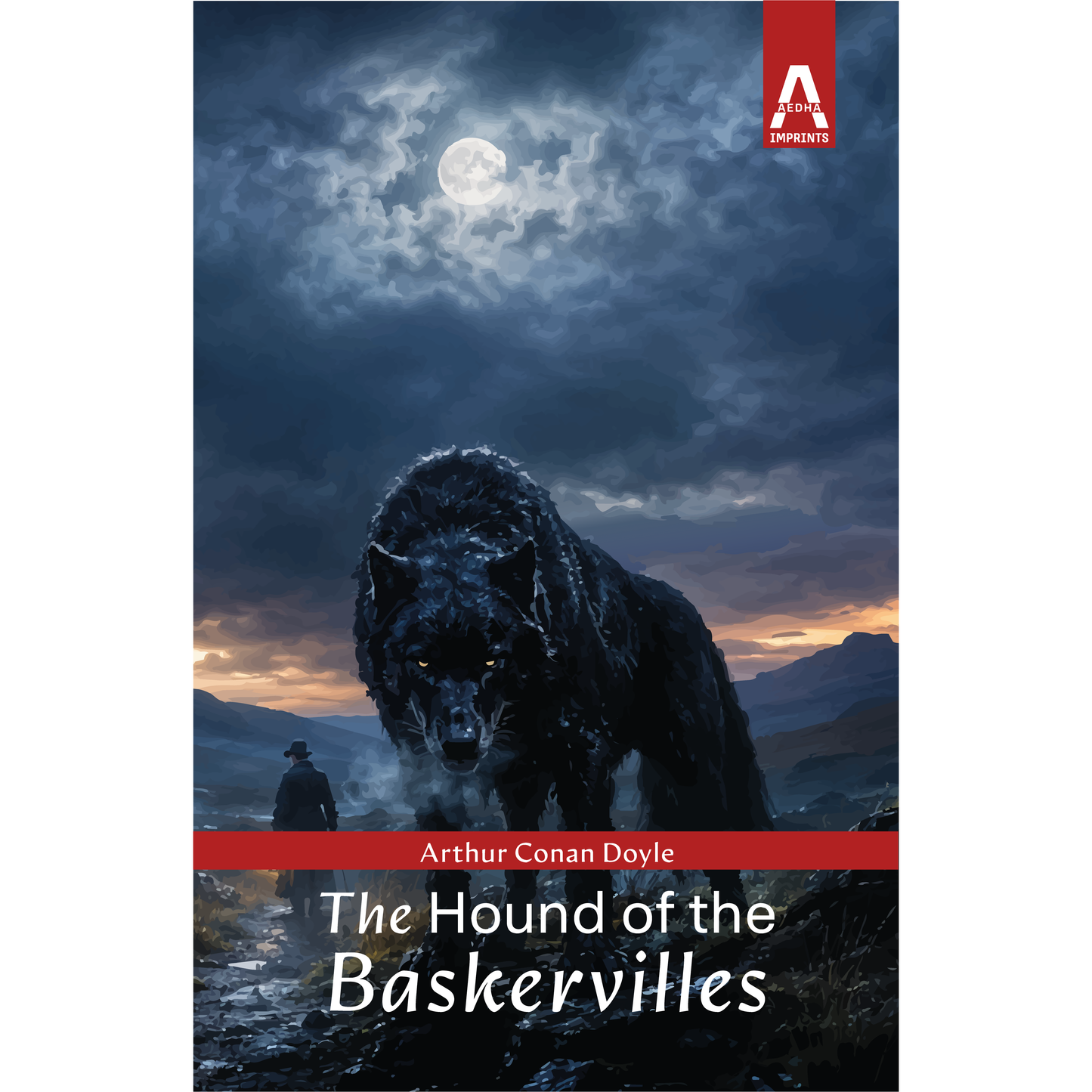 The Hound of the Baskervilles