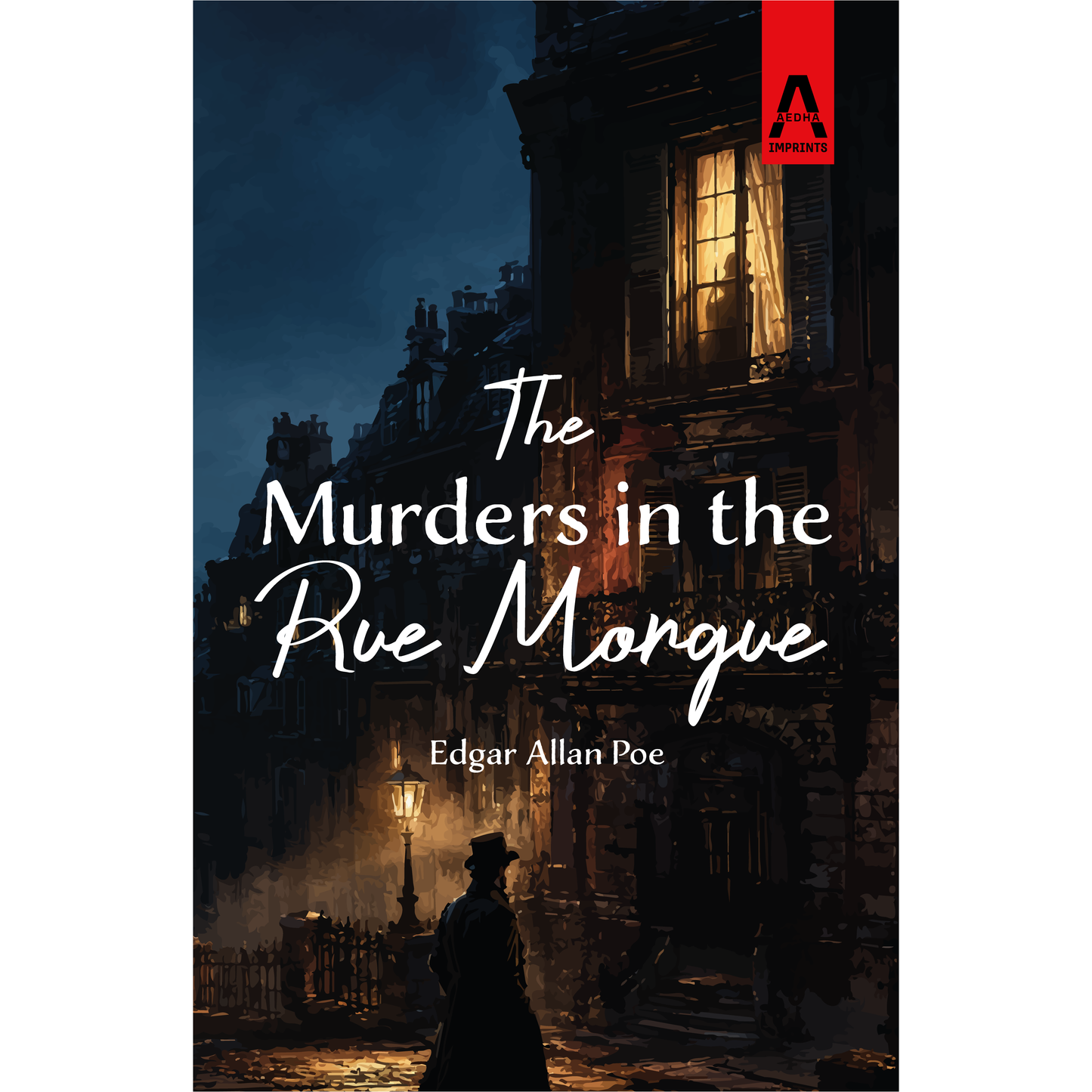 The Murders in the Rue Morgue