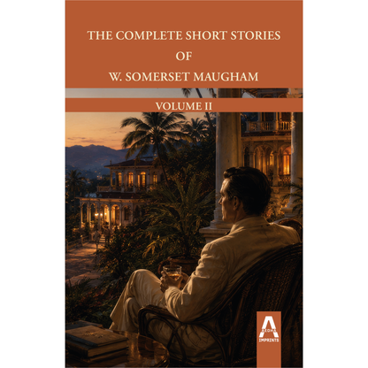 The Complete Short Stories (Volume II)