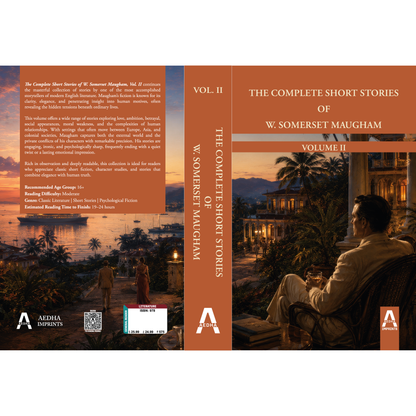 The Complete Short Stories (Volume II)