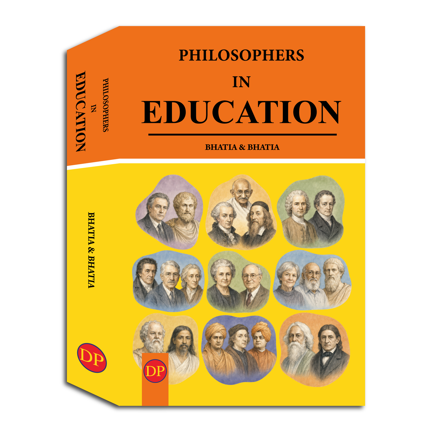 Philosophers in Education