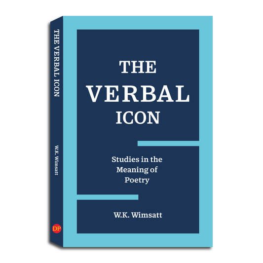 The Verbal Icon