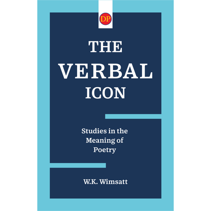 The Verbal Icon