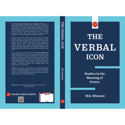 The Verbal Icon