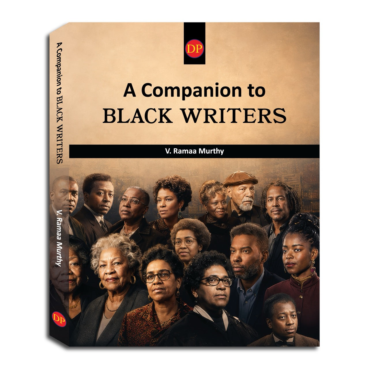 A Companion to Black Writers