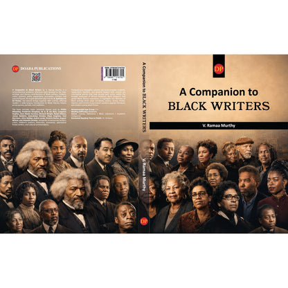 A Companion to Black Writers