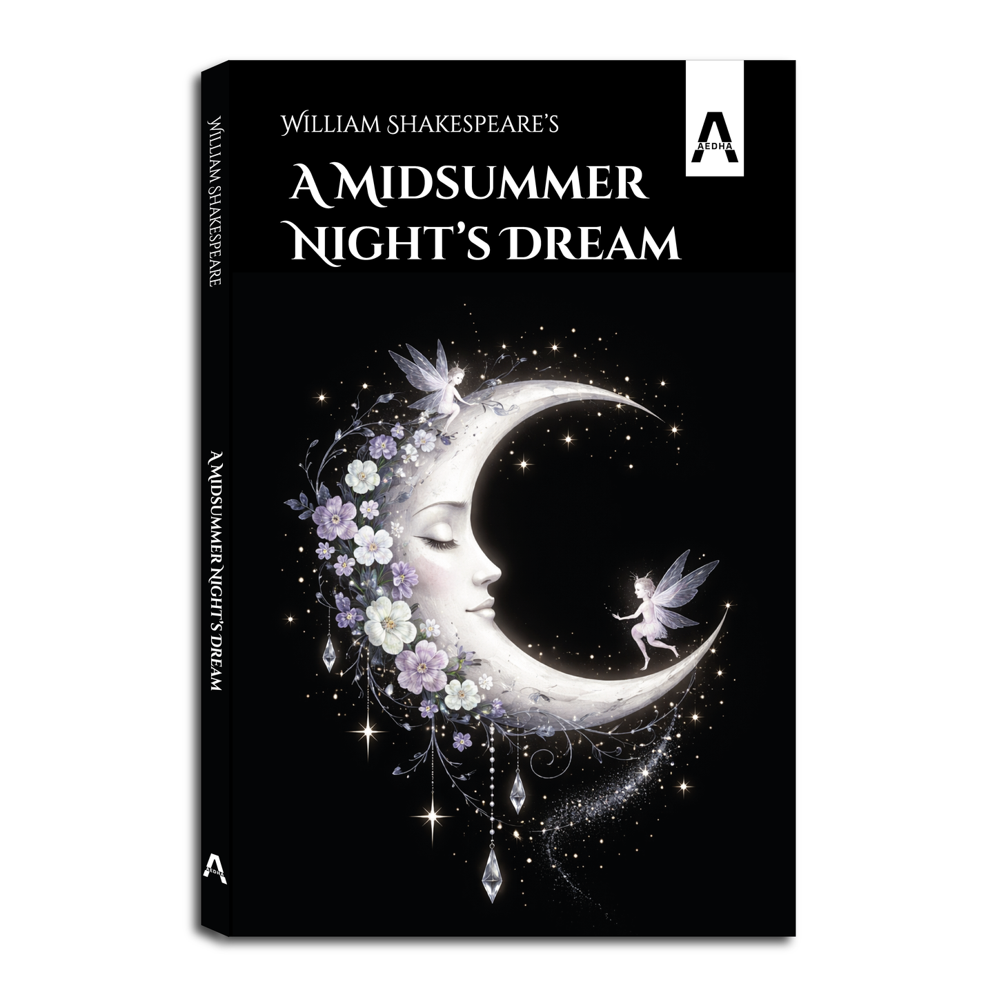 The Complete Shakespeare Masterpiece Collection (16 Titles Set)