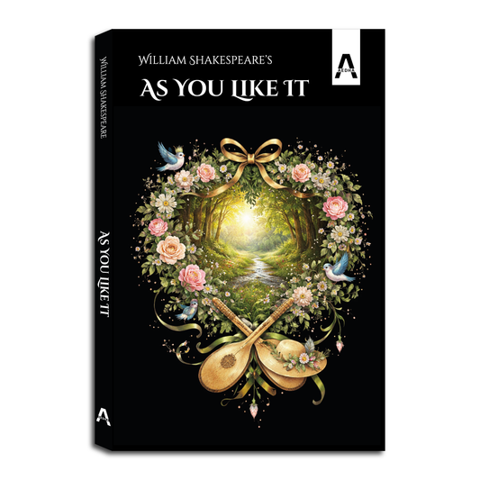 As You Like It