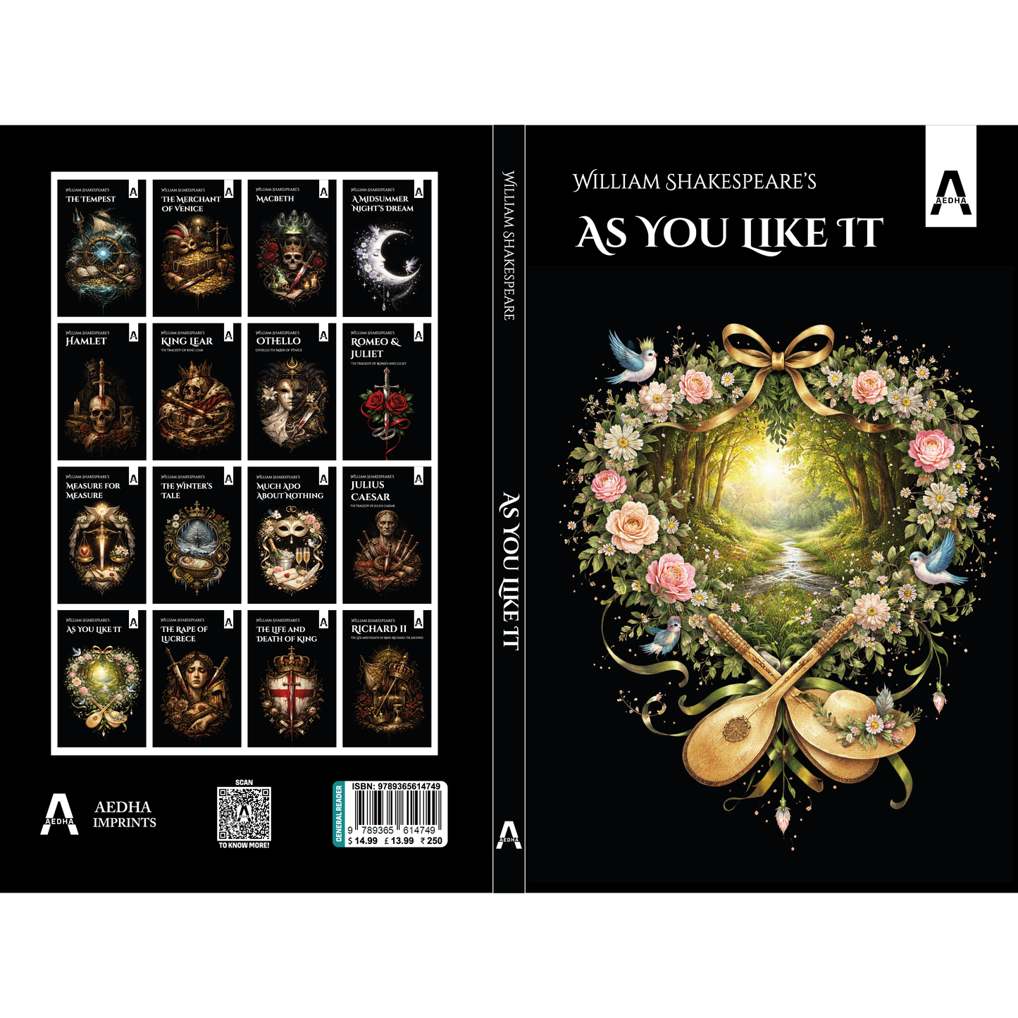 As You Like It