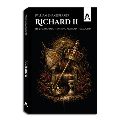 The Complete Shakespeare Masterpiece Collection (16 Titles Set)