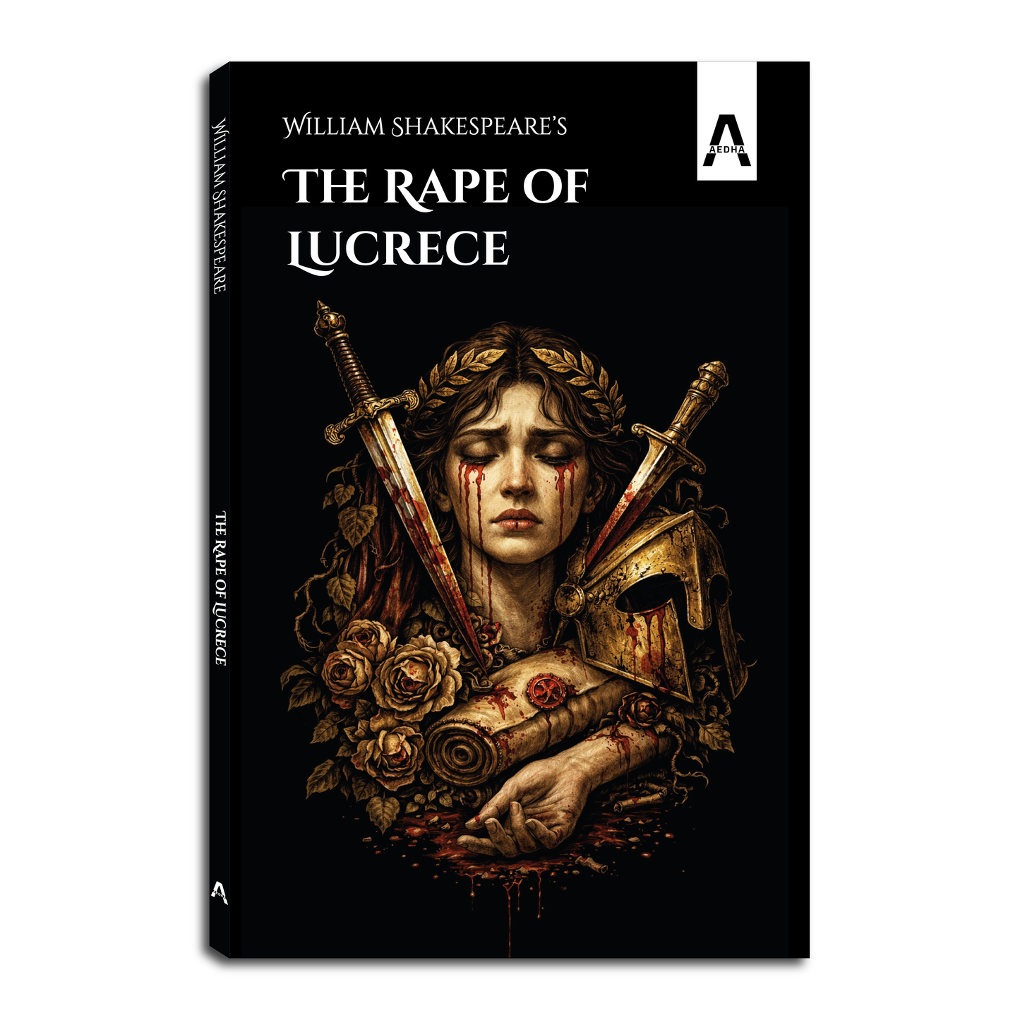 The Complete Shakespeare Masterpiece Collection (16 Titles Set)