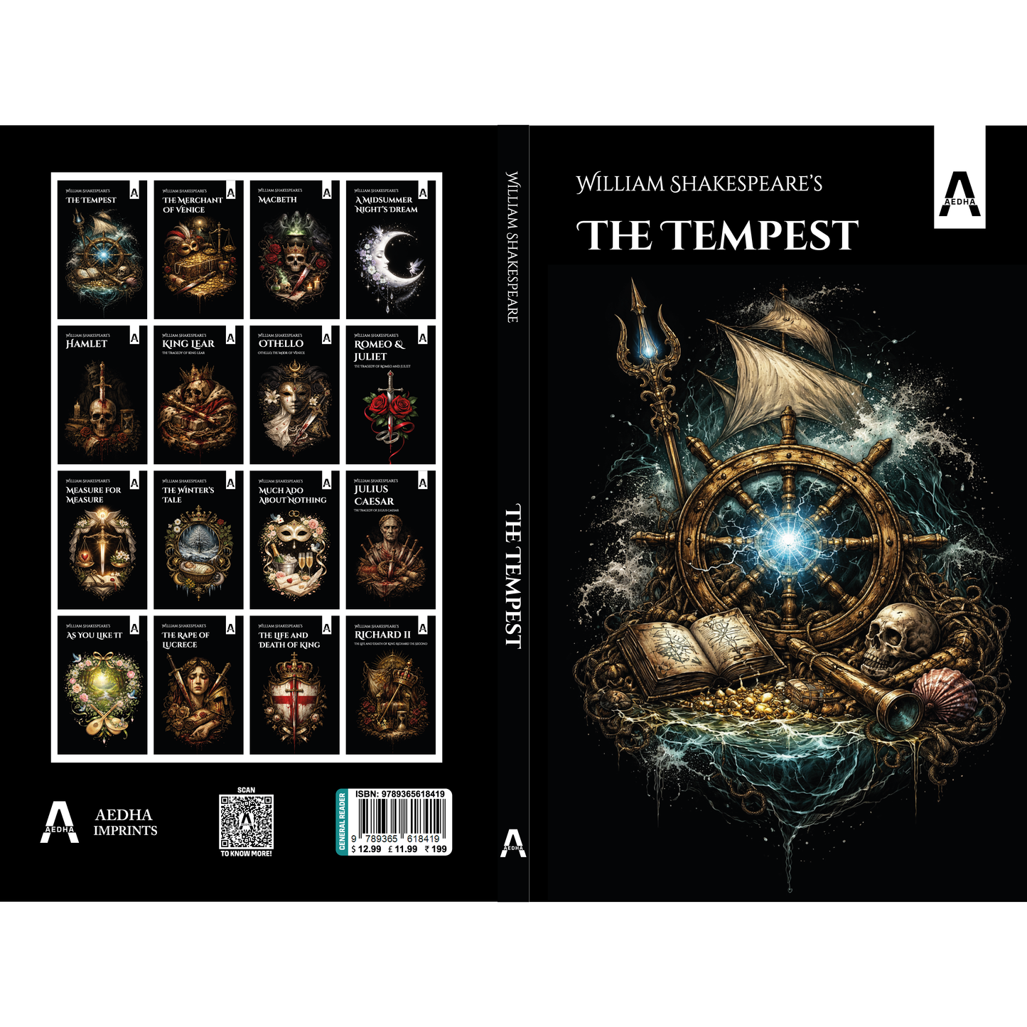 The Tempest