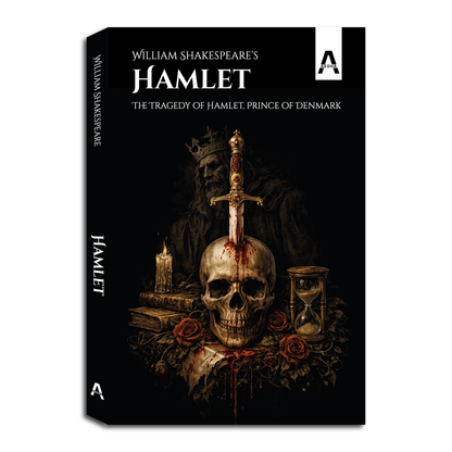 The Complete Shakespeare Masterpiece Collection (16 Titles Set)