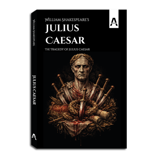 The Tragedy of Julius Caesar