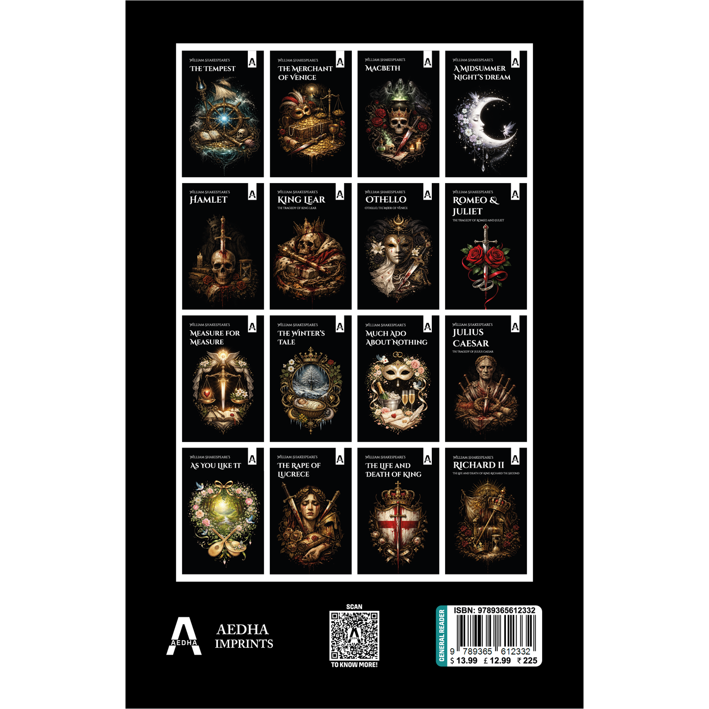 The Tragedy of Julius Caesar