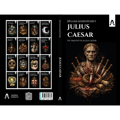 The Tragedy of Julius Caesar