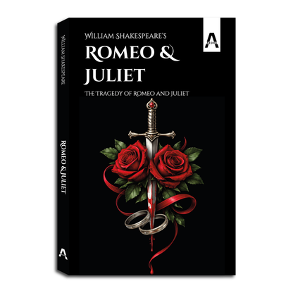 The Complete Shakespeare Masterpiece Collection (16 Titles Set)