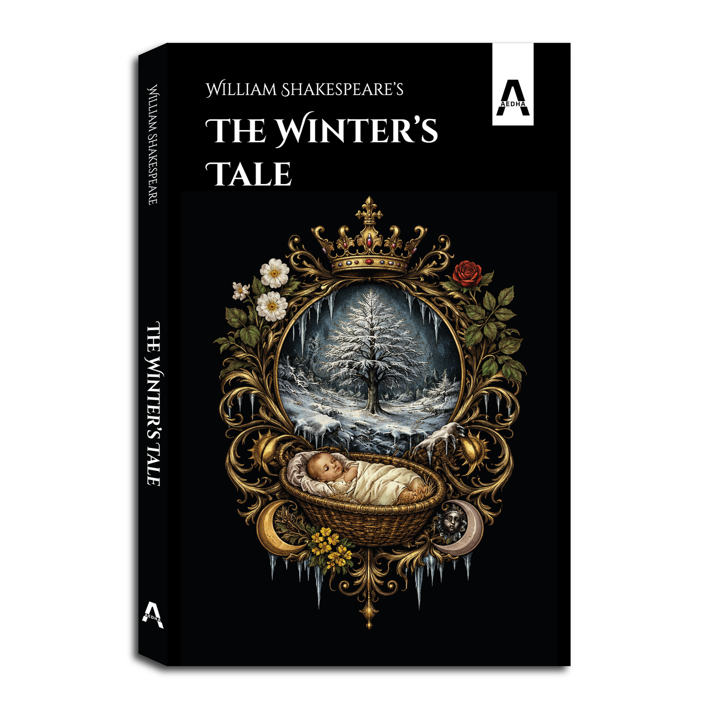 The Complete Shakespeare Masterpiece Collection (16 Titles Set)