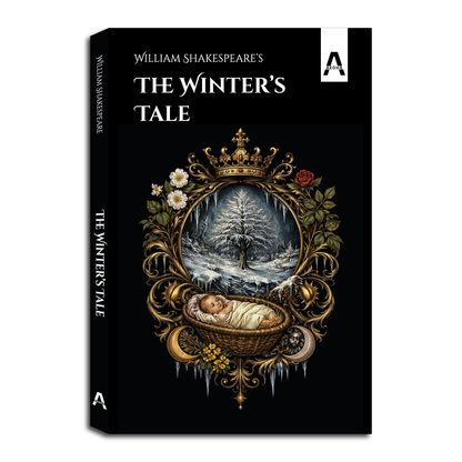 The Complete Shakespeare Masterpiece Collection (16 Titles Set)