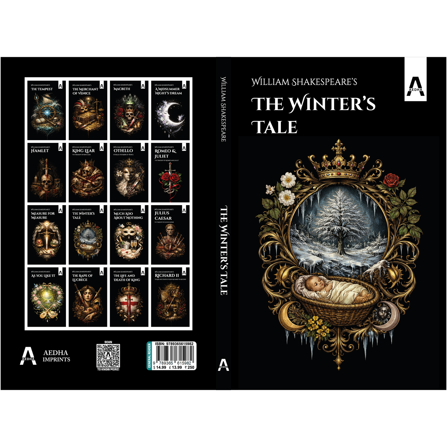 The Winter’s Tale
