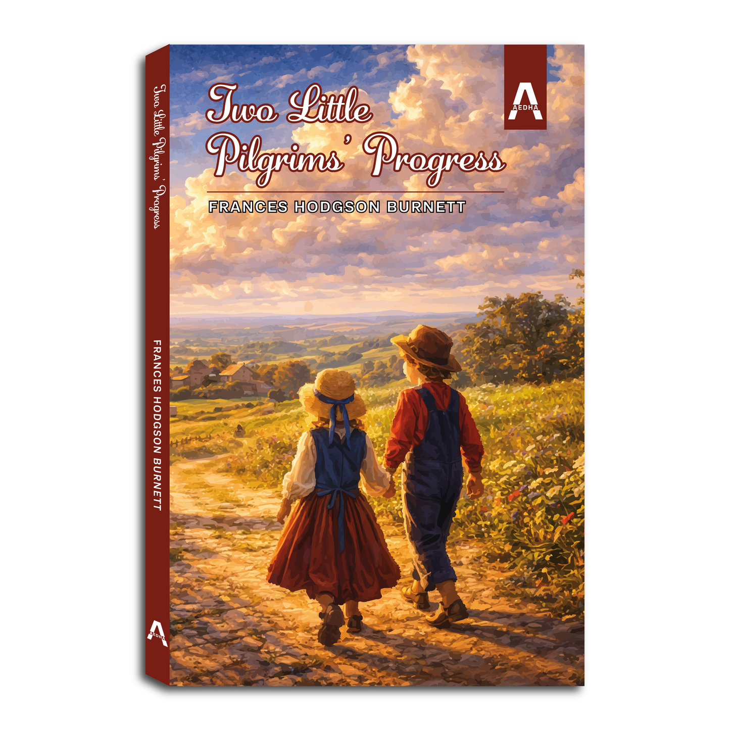 Two Little Pilgrims’ Progress