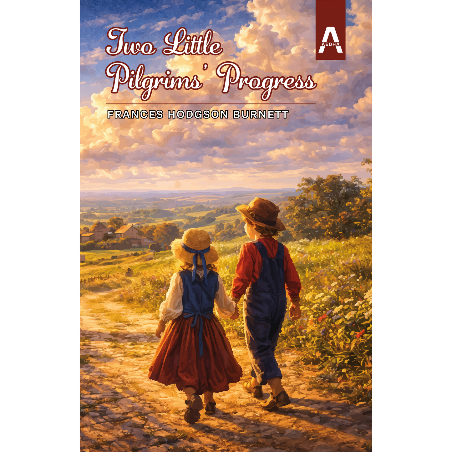 Two Little Pilgrims’ Progress