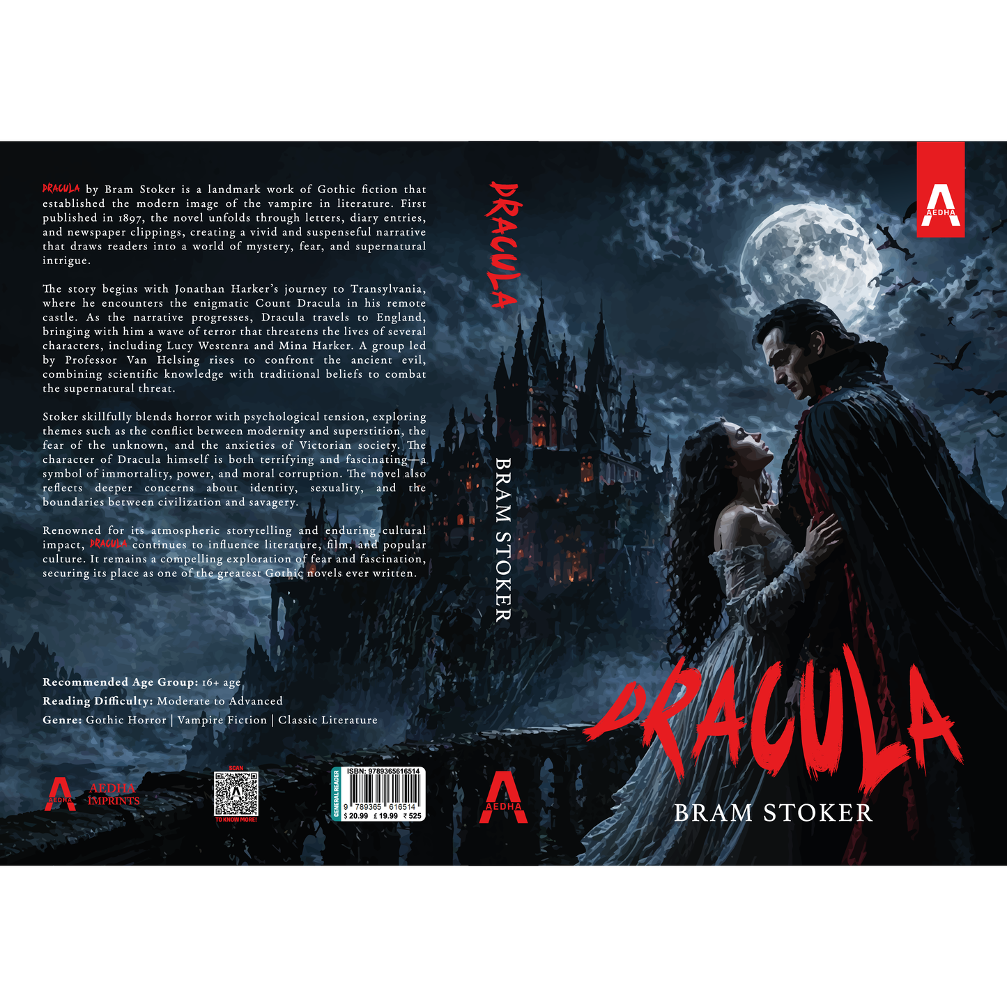 Dracula