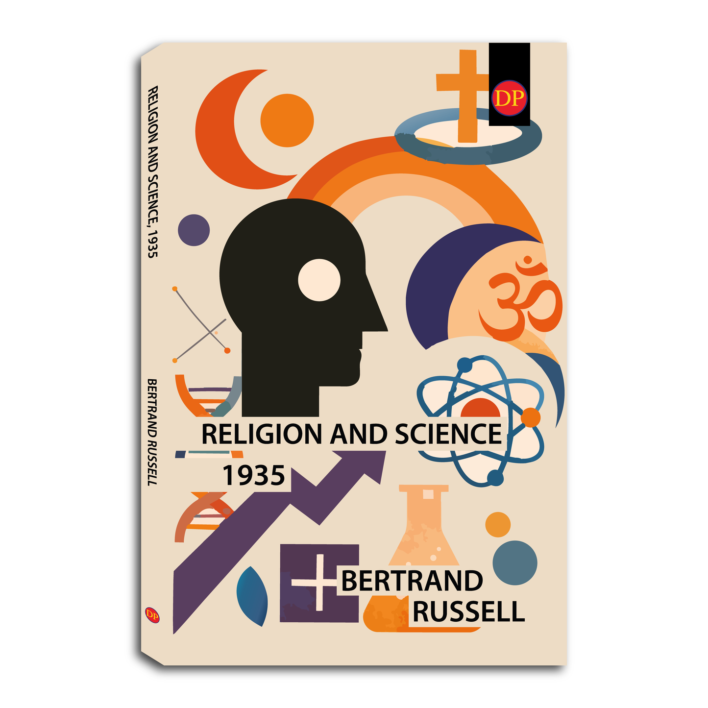Religion and Science (1935)